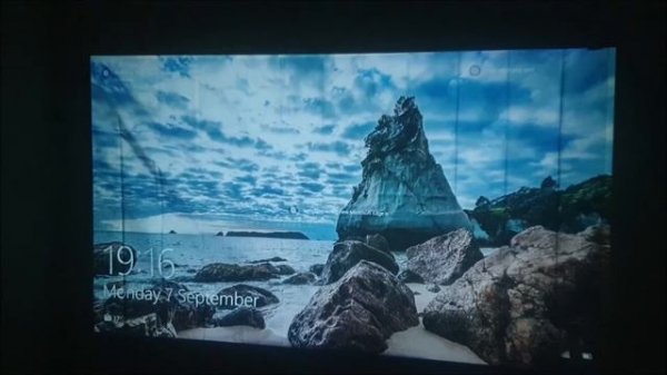 Blitzwolf BW-VP1 720p Mini Movie Projector Review