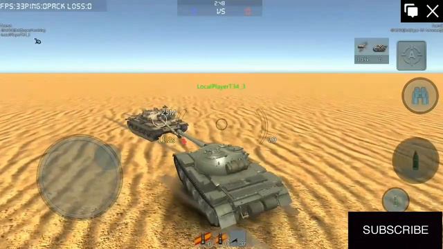 Panzer War Classic.Trailer смотреть онлайн