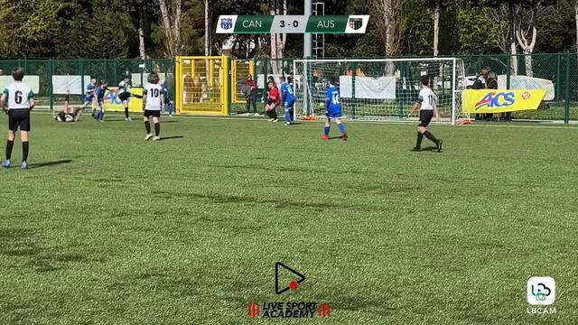 Cantera Adriatica - Ausonia смотреть онлайн