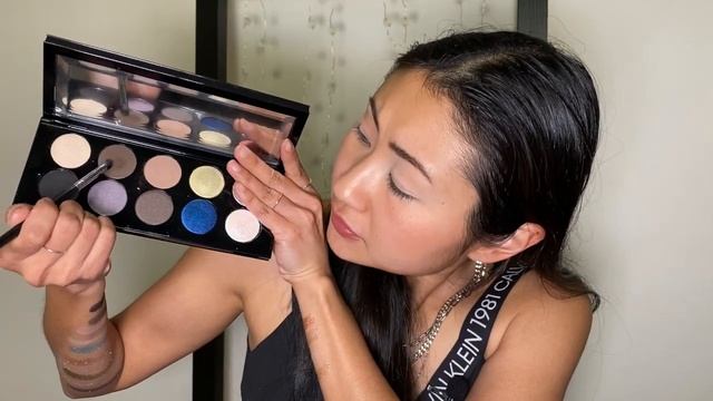 PAT MCGRATH: палетка мечты. Коллаборация с MashaMauve смотреть онлайн