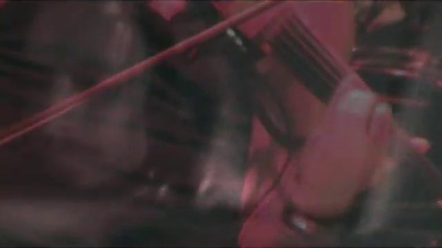 SPYBORG Heavy Metal Chamber Music