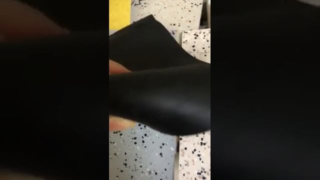Anti-static pvc flooring/ ESD FLOOR смотреть онлайн