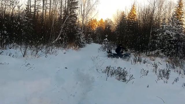 Cf moto X6. По целине смотреть онлайн