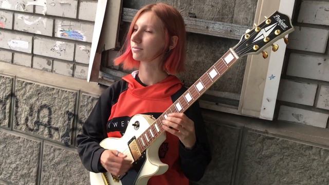 Twenty One Pilots - Jumpsuit (клип) cover #рок22 смотреть онлайн