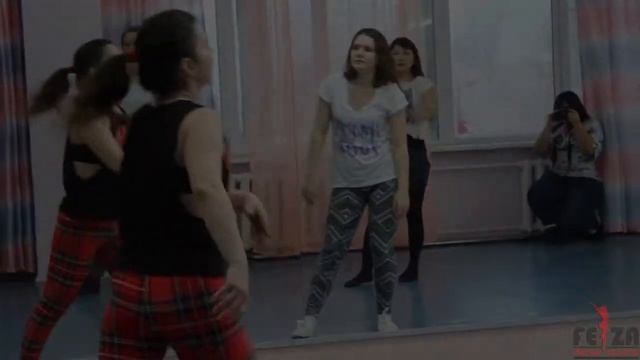 Мастер-класс 13.12.15 Go-Go смотреть онлайн