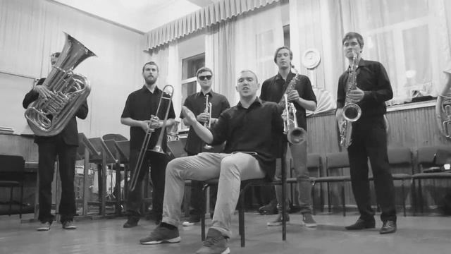 Touch the Wind - Видеоприглашение на Green Jazz Fest 2016 смотреть онлайн