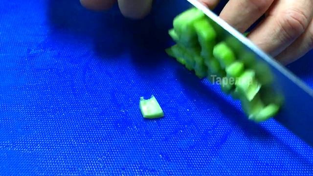 САМЫЙ ВКУСНЫЙ рецепт салата с кальмаром, который я знаю! Новогодний салат 2023