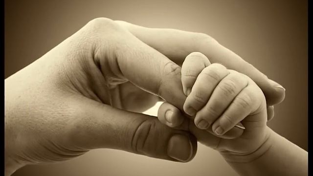 Прекрасно и нежно звучит слово "Мама" Елена Ваймер смотреть онлайн