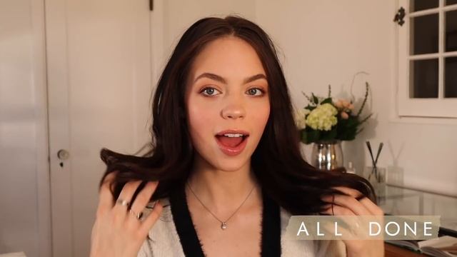 BIRTHDAY VLOG: GRWM, OFFICE DECOR & GAME NIGHT! смотреть онлайн