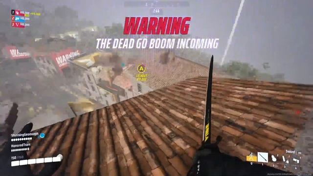 THE FINALS - STILL Trying to Git Gud. смотреть онлайн