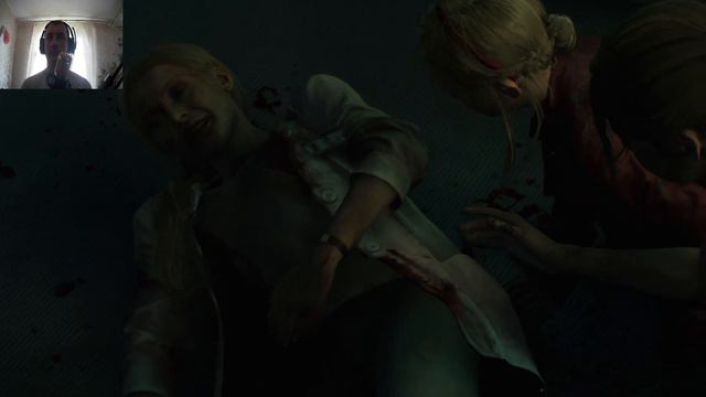 КЛЭР ФИНАЛ►Прохождение Resident Evil 2 Remake #23. смотреть онлайн