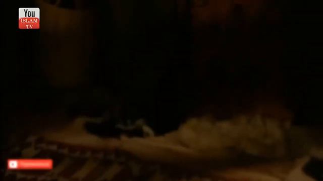 Хадиджа Хувайлид первая жена пророка МУХАММАДА(мир ему и благословение.) смотреть онлайн
