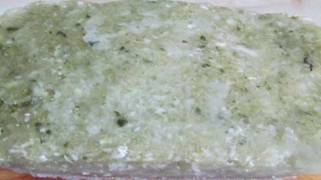 Рецепты от шеф-повара