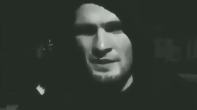 ХАБИБ НУРМАГОМЕДОВ ☝️ смотреть онлайн