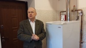 Монтаж котла 30 КLZ Protherm отзыв покупателя