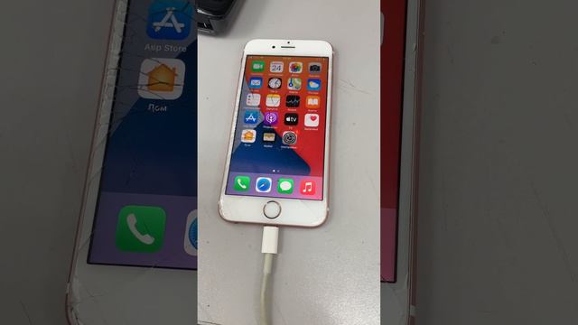 iPhone 6s смотреть онлайн