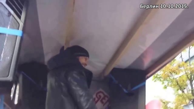 Россияне уважают нас и мы должны ответить им взаимностью! смотреть онлайн