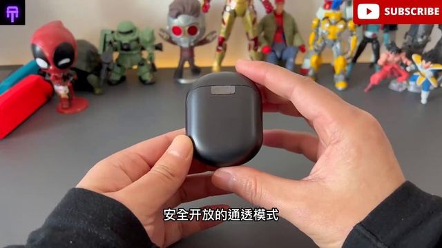 Haylou X1 Pro -Unboxing & Review -Dual Noise Cancelling Headphones Experience смотреть онлайн