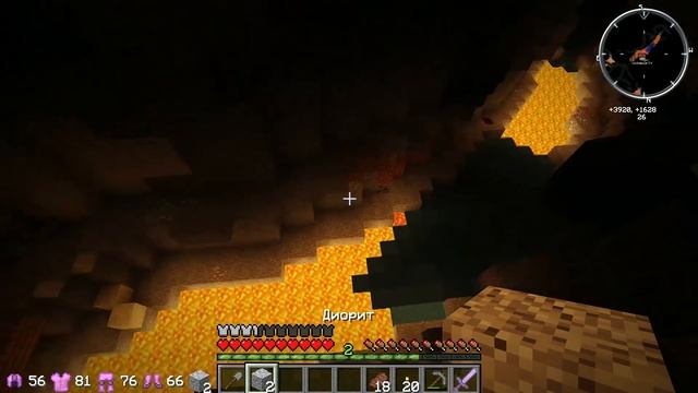 НАЧАЛО ВЫЖИВАНИЯ НА СЕРВЕРЕ С МОДАМИ PENTACRAFT #1 САМОЕ НАЧАЛО (MINECRAFT SERVER) смотреть онлайн
