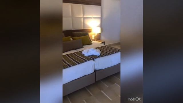 LTI Bellevue Park Порт-Эль-Кантауи, Сусс, Тунис