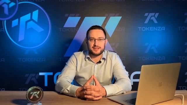 TOKENZA - ПЕРВОЕ мероприятие в Стамбуле ?️ смотреть онлайн
