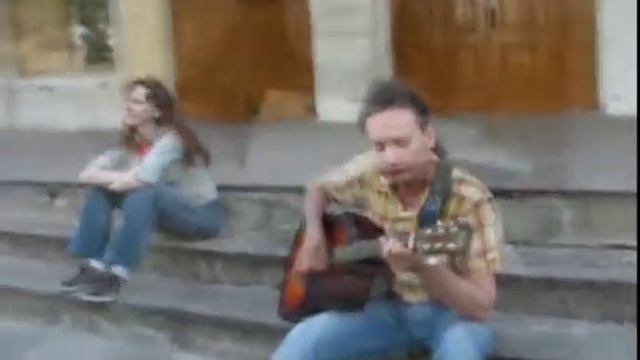 Дмитрий Смоленков - "Восьмиклассница" (автор - В. Цой) смотреть онлайн