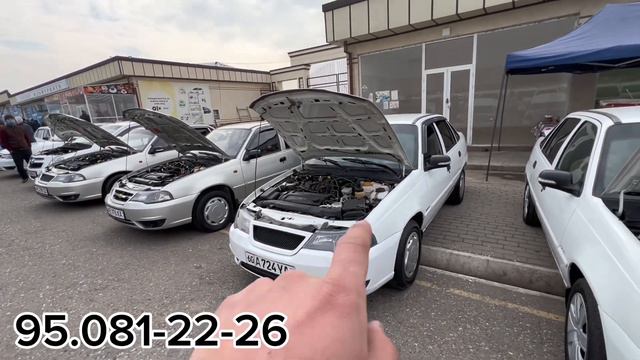 6 Fevral NEXIA 2 narxlari DEHQON Ko’paydi , Variantga berishyabdi Bozor To’la Nexia@baxodiravto571 смотреть онлайн