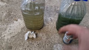 промывка системы охлаждения lavr  результаты     Ln1106