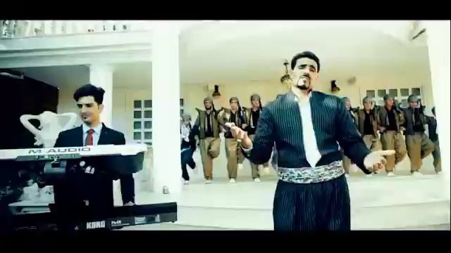 Kurdish Dance Music 2018 ( Shahzada Khanm ) Mostafa Sabzi