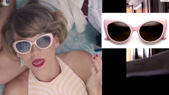 How to Blank Space смотреть онлайн