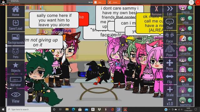 Can I message you gacha club video xxx смотреть онлайн