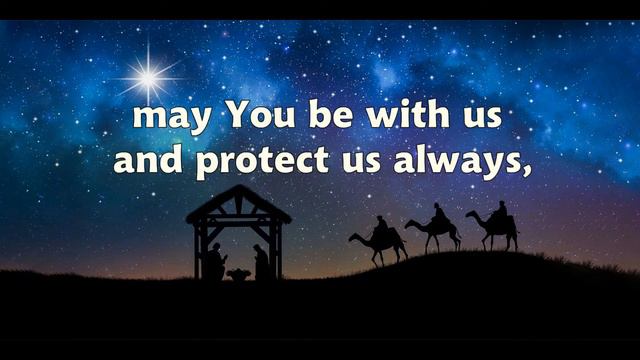 Closing prayer after Christmas party смотреть онлайн