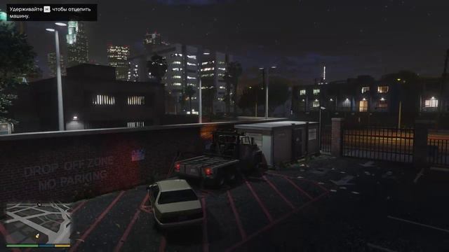 GTA V. Кто это то на канале? И куда пропал Влад? смотреть онлайн