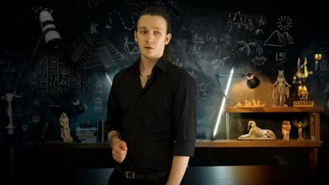 Создание мира в мифологии: шумеры, Вавилон и Древний Египет. Фрагмент лекции #древнийегипет #египет смотреть онлайн