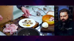 “Сочный” и “яркий” плов с курицой от Лазерсона | комментирует Министерство Логики