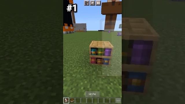 1.20 Update is super awesome ❤️||TurbanGamerz|| #minecraft #trails #tails смотреть онлайн