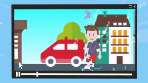 Социальный ролик антинаркотической направленности 1