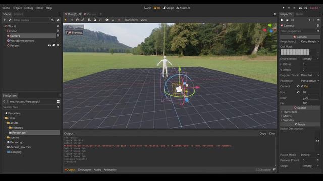 How To Make Ragdolls In Godot