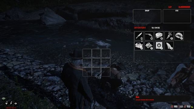 THE FISHING EXPEDITION! | Red Dead Redemption 2 Roleplay (Goldrush RP) смотреть онлайн