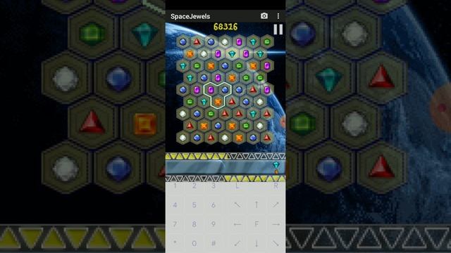 Space jewels (java) смотреть онлайн