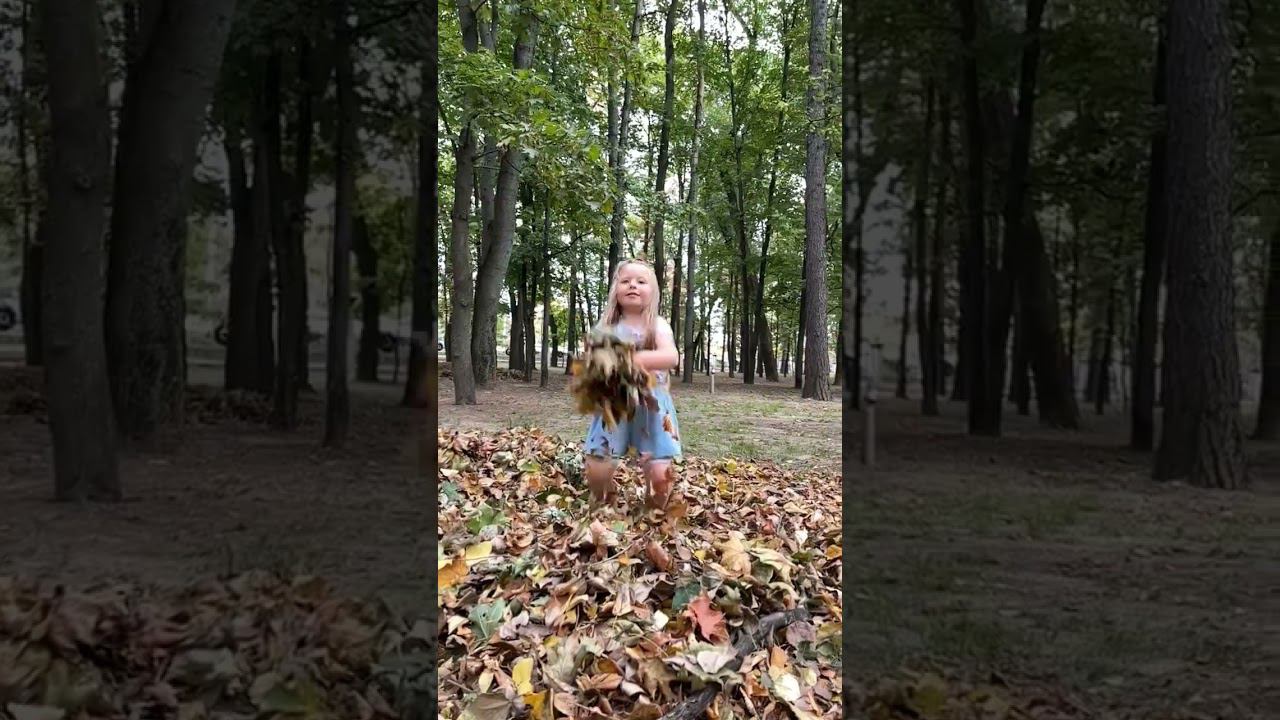 Очень Осень смотреть онлайн
