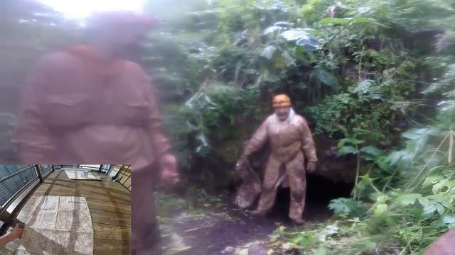 Тряпошная карта для похода | Отзыв после использования, плюсы, минусы. смотреть онлайн