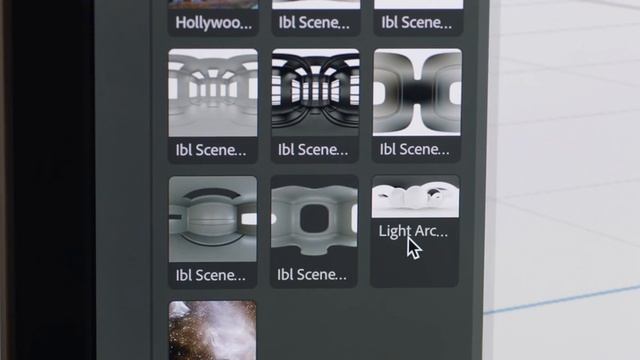 First Look at Project Felix | Adobe Creative Cloud смотреть онлайн