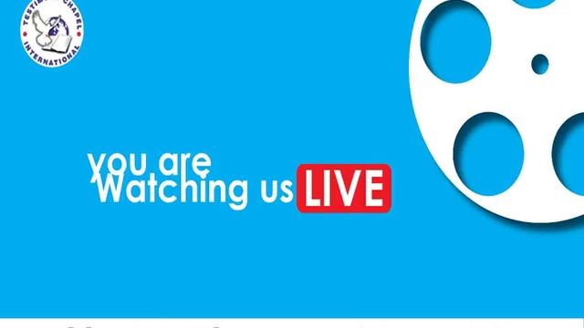 Sunday Second Service (28/10/2018) смотреть онлайн