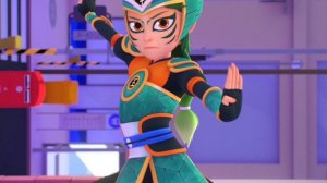 jade armor🤸♀️