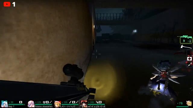 [LIVEสด] Left 4 Dead 2 แมพ Dead Destination+The Hazing V2.42 [Auto View] (Co-op) смотреть онлайн