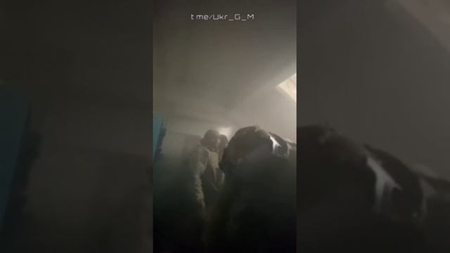 Обстановка в Артёмовске (Бахмуте) глазами ВСУ. смотреть онлайн