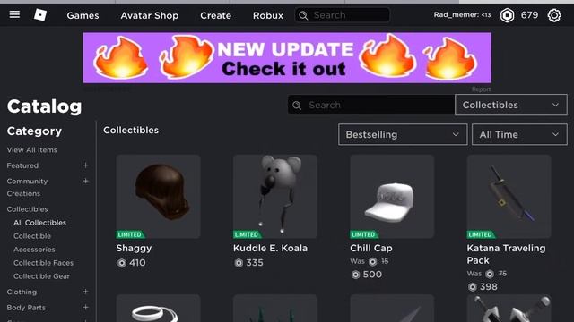 How to sell your limiteds on mobile (ROBLOX) смотреть онлайн