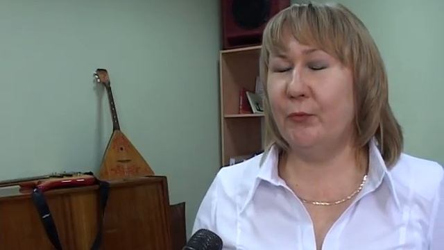 Инструменты для Уразовской школы искусств смотреть онлайн