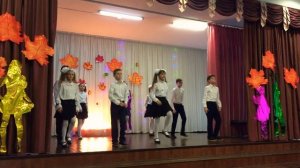 Школа это дневники, важные учебники (5-а)  «ЭДЕЛЬВЕЙС»